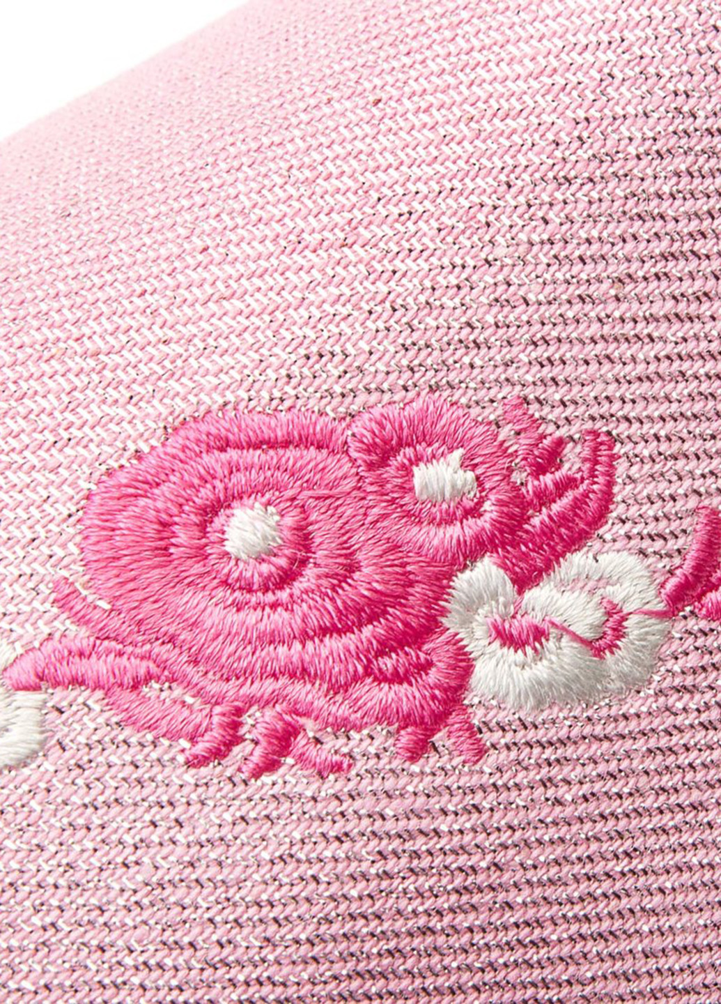 Півкед Nelli Blu Nelli Blu C1880306-2 квіткові світло-рожеві кежуали
