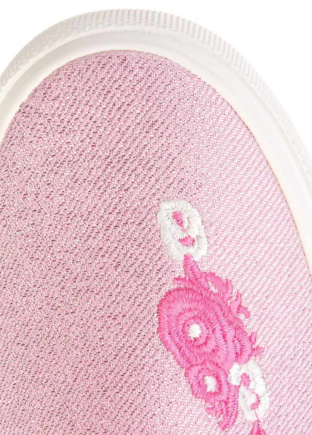 Півкед Nelli Blu Nelli Blu C1880306-2 квіткові світло-рожеві кежуали