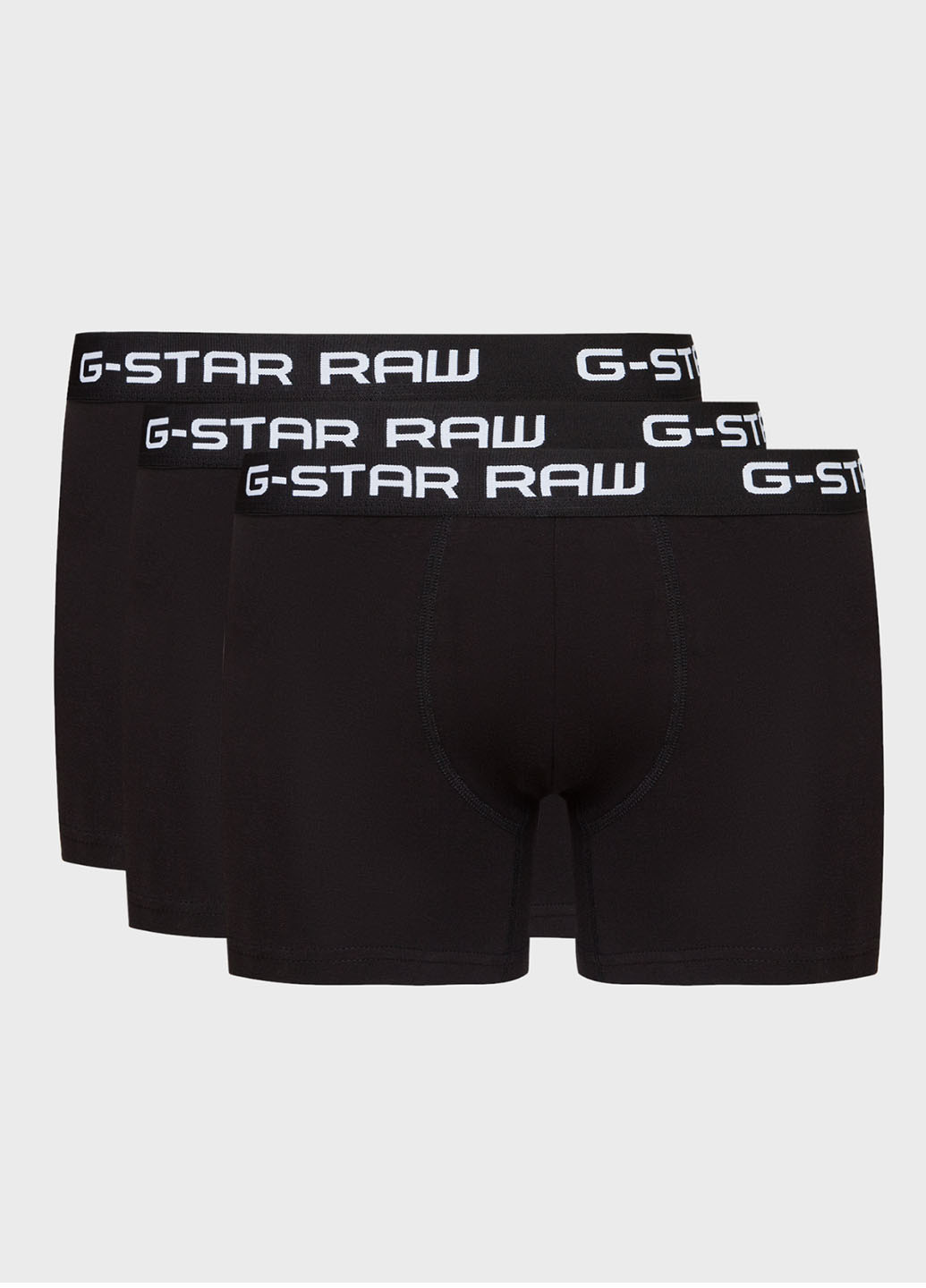 Труси (3 шт.) G-Star Raw (183874519)