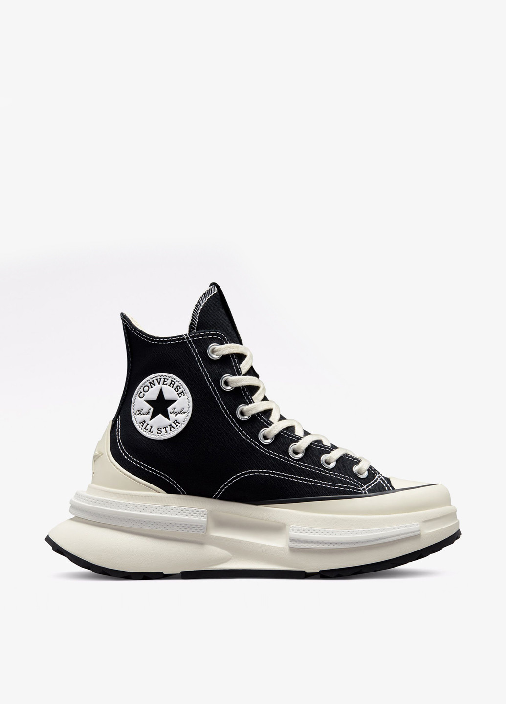 Чорні кеди Converse RUN STAR LEGACY CX