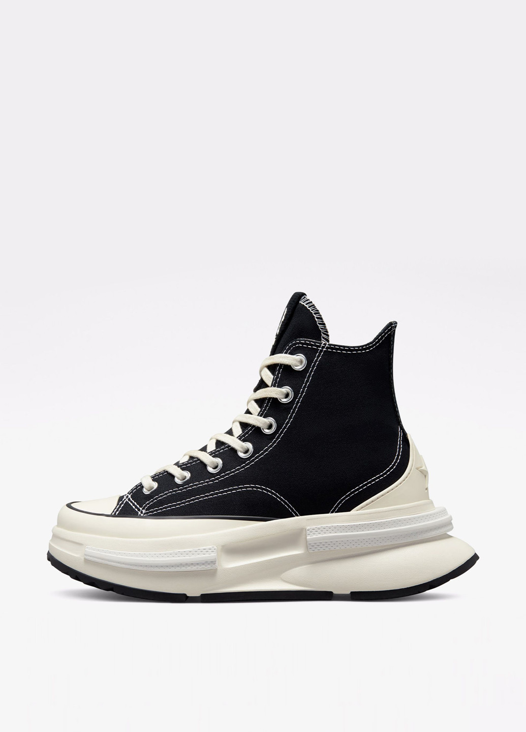 Чорні кеди Converse RUN STAR LEGACY CX