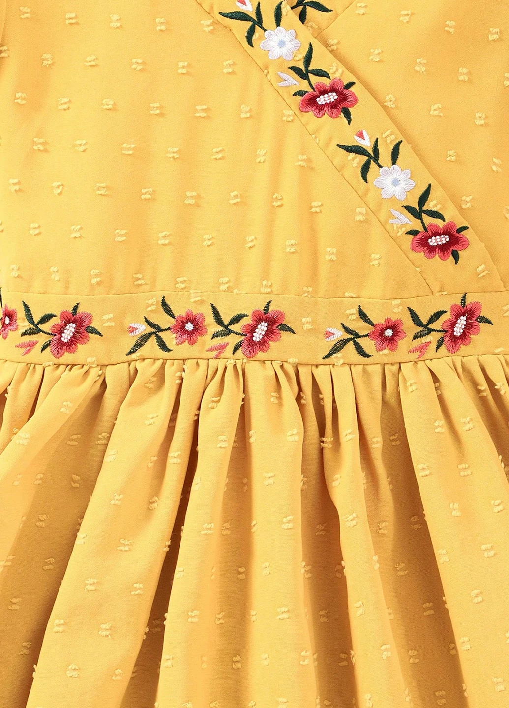 Жовта сукня SHEIN (322833636)