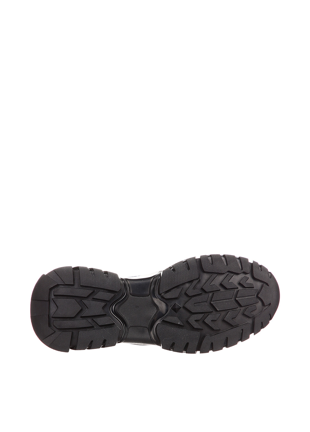 Черные зимние кроссовки Cosottinni