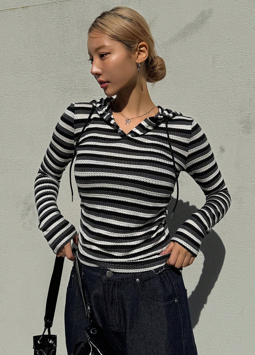 Худі SHEIN (332312499)