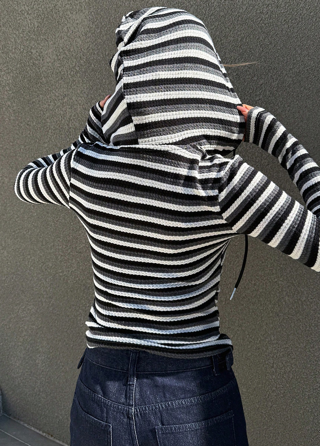 Худі SHEIN (332312499)