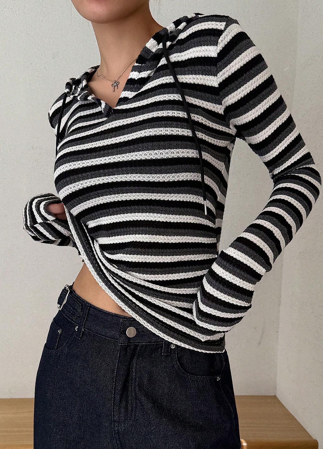 Худі SHEIN (332312499)