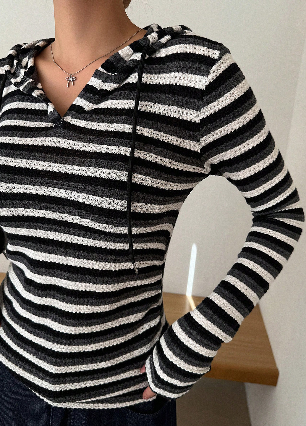 Худі SHEIN (332312499)