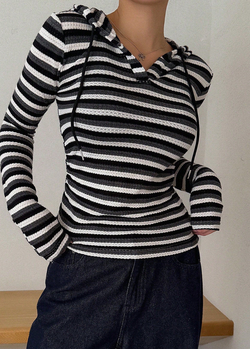 Худі SHEIN (332312499)