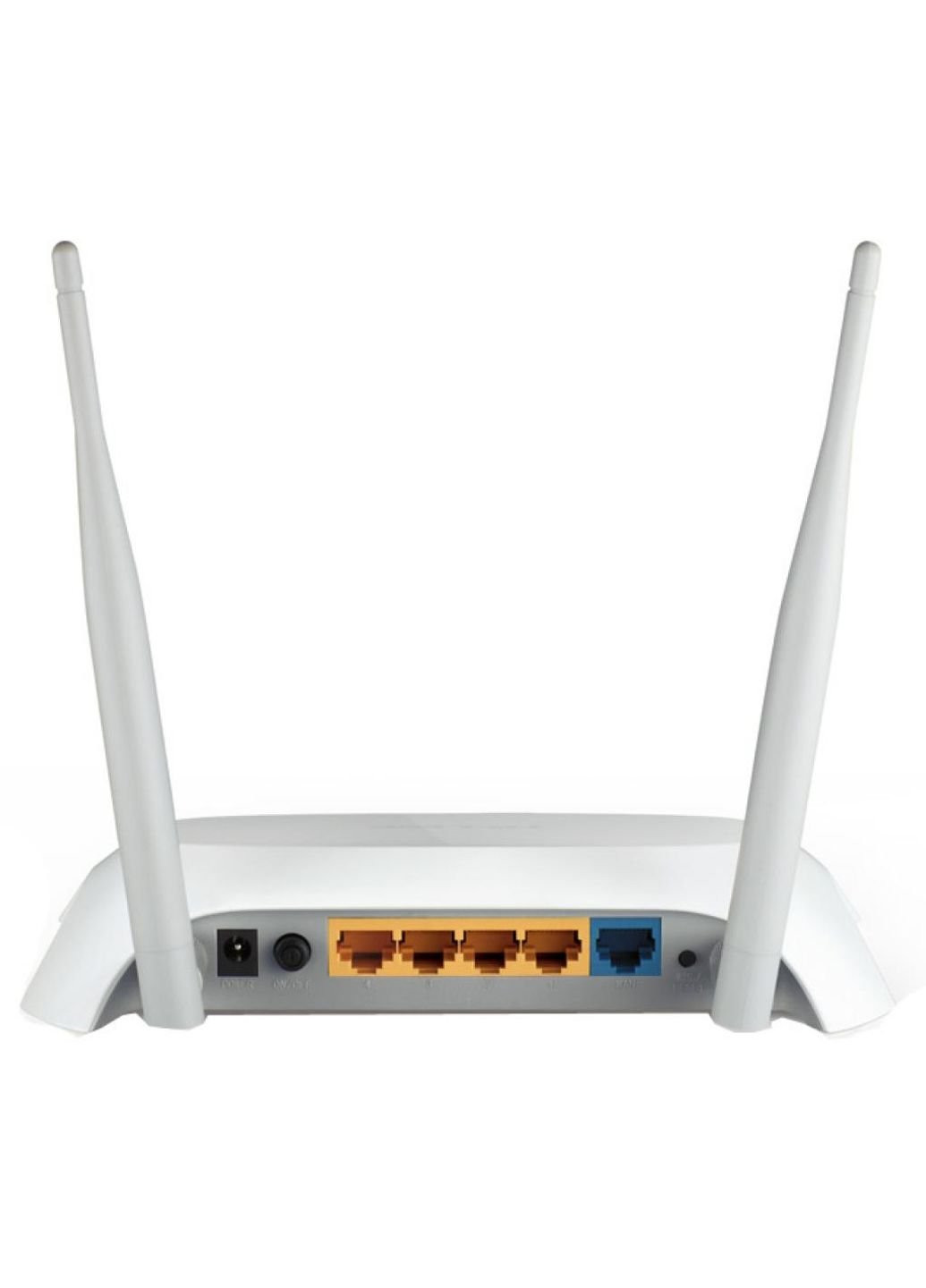 Маршрутизатор TL-MR3420 TP-Link (250095758)