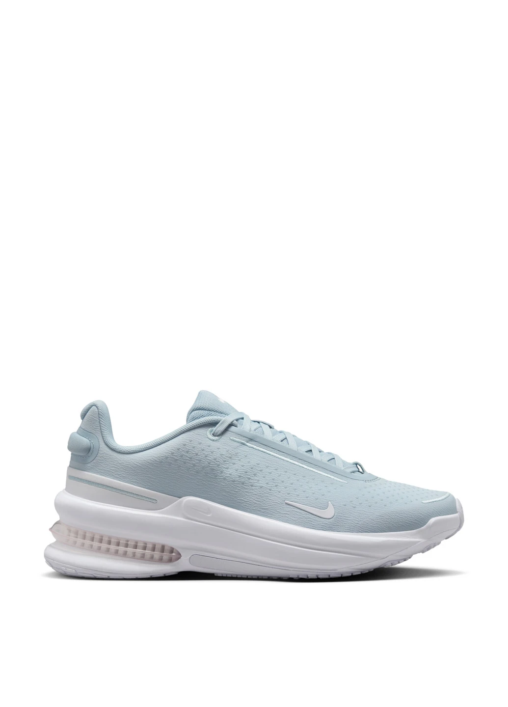 Кросівки W AIR ZOOM UPTURN SC Nike Nike W AIR ZOOM UPTURN SC блакитні демісезони (368526884)