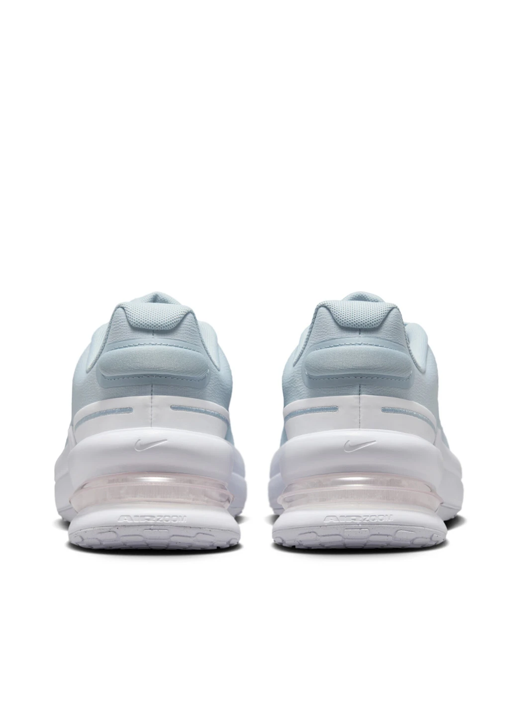 Кросівки W AIR ZOOM UPTURN SC Nike Nike W AIR ZOOM UPTURN SC блакитні демісезони (368526884)