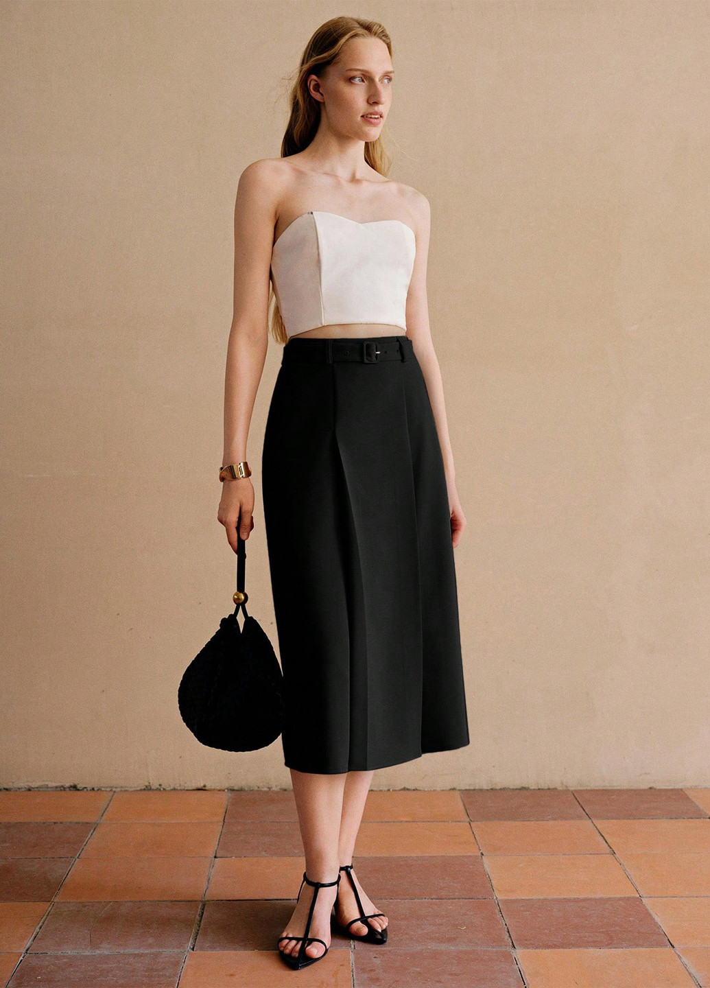 Спідниця SHEIN (352575640)