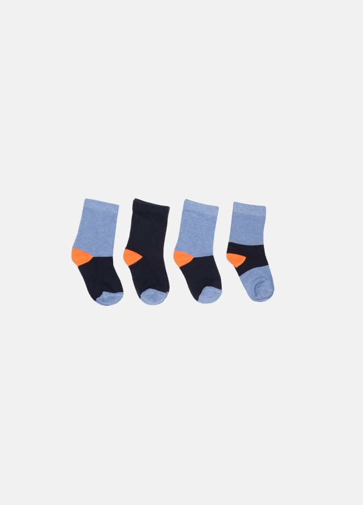 Шкарпетки (4 пари) C&A (255619405)