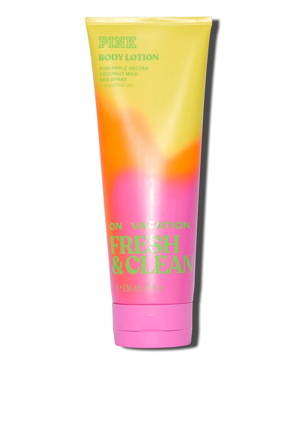 Лосьон Fresh & Clean, 236 мл Victoria's Secret (349508086)