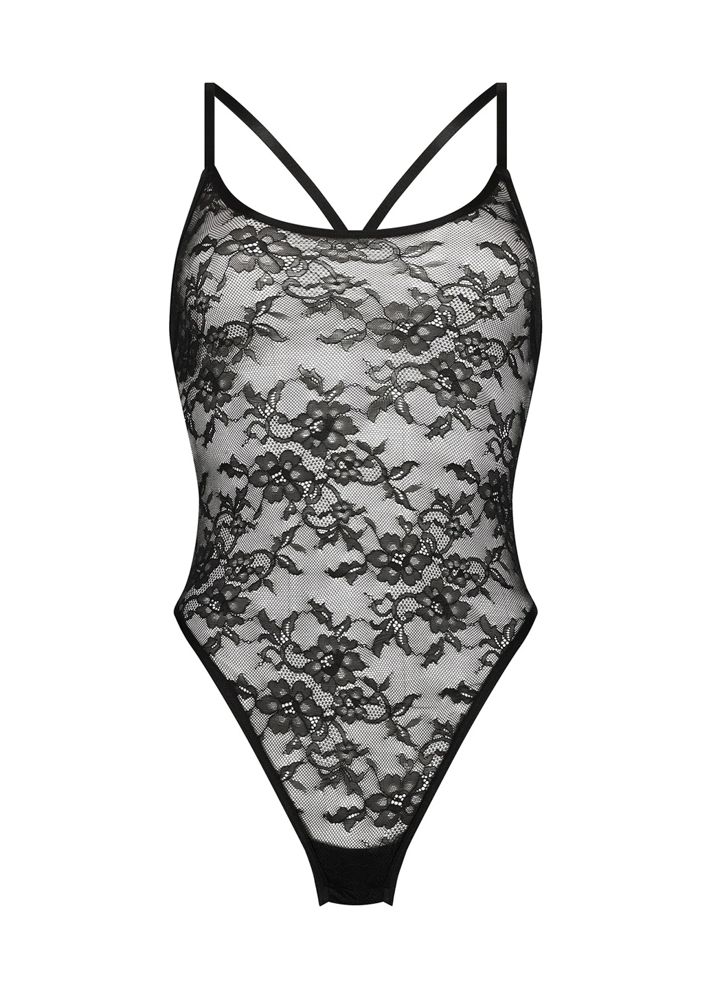 Боди Hunkemoller (340098629)