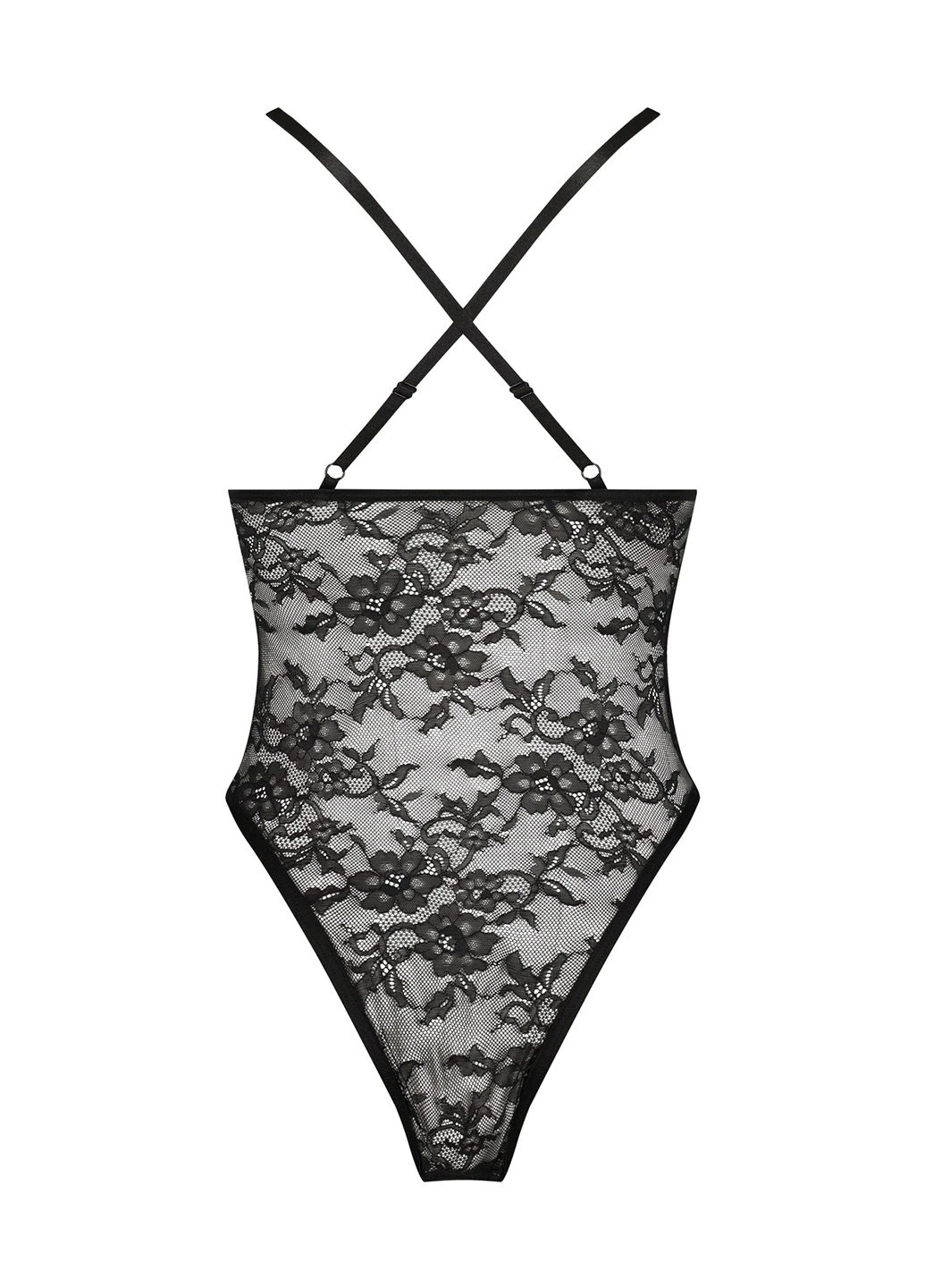 Боди Hunkemoller (340098629)