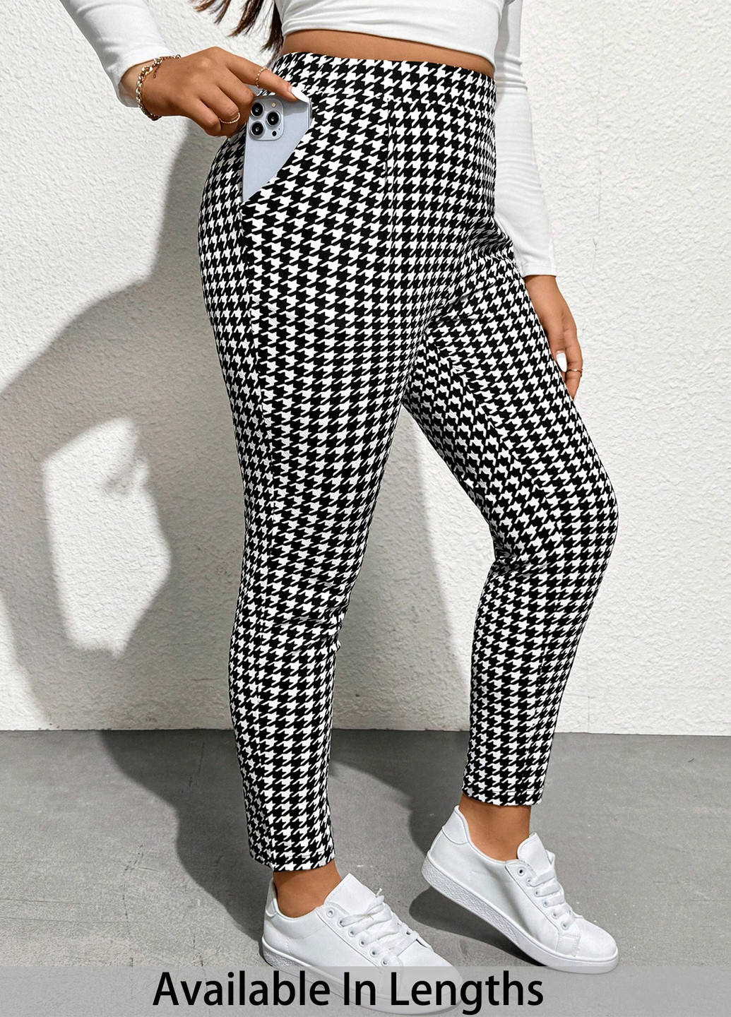 Штани SHEIN (342719365)