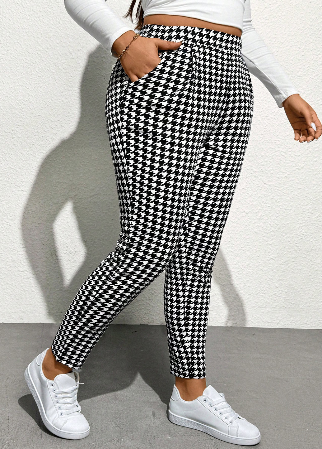 Штани SHEIN (342719365)