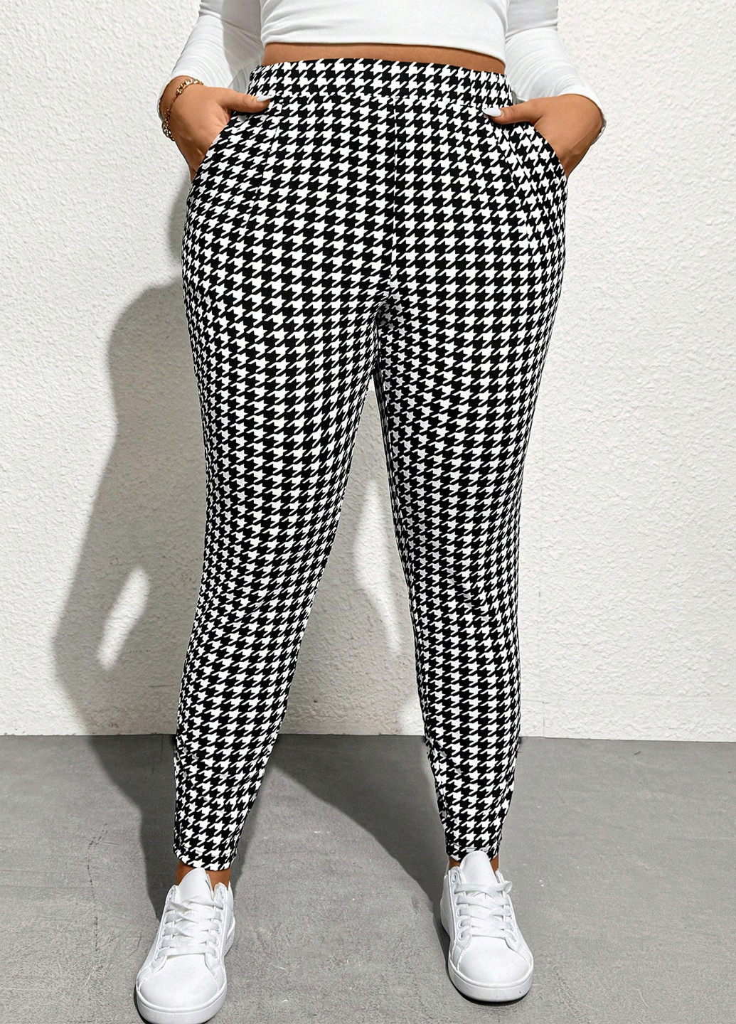 Штани SHEIN (342719365)