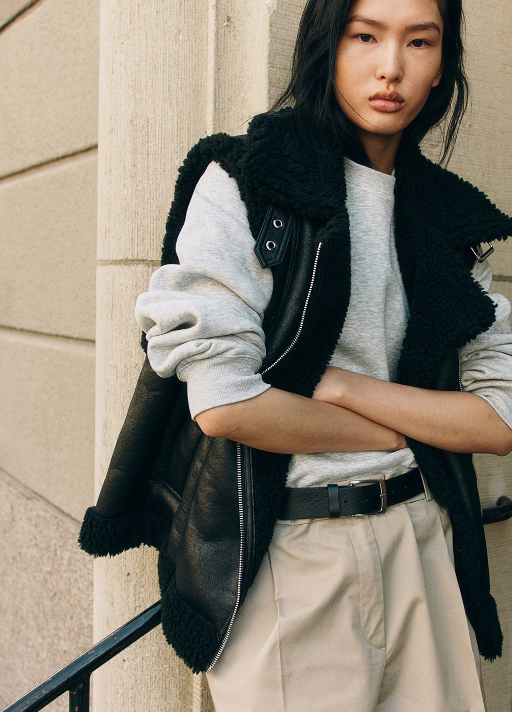 Жилет H&M (348830567)