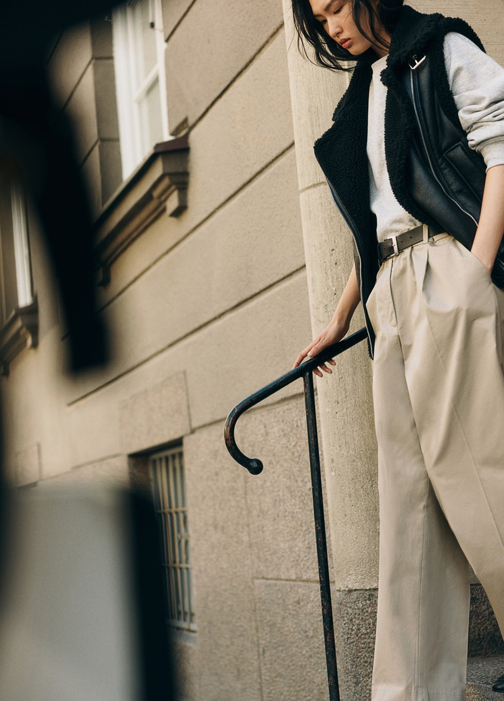 Жилет H&M (348830567)