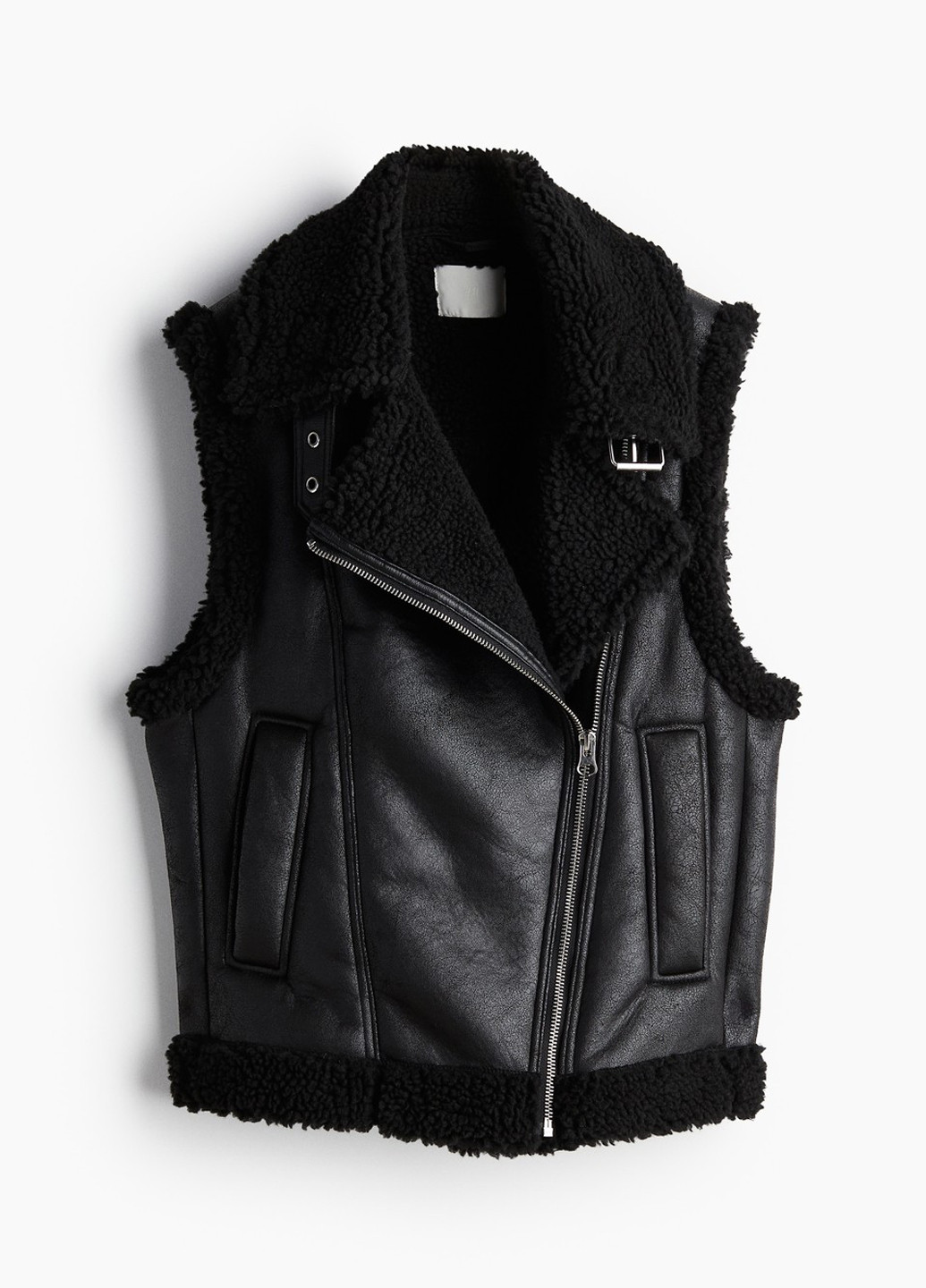 Жилет H&M (348830567)