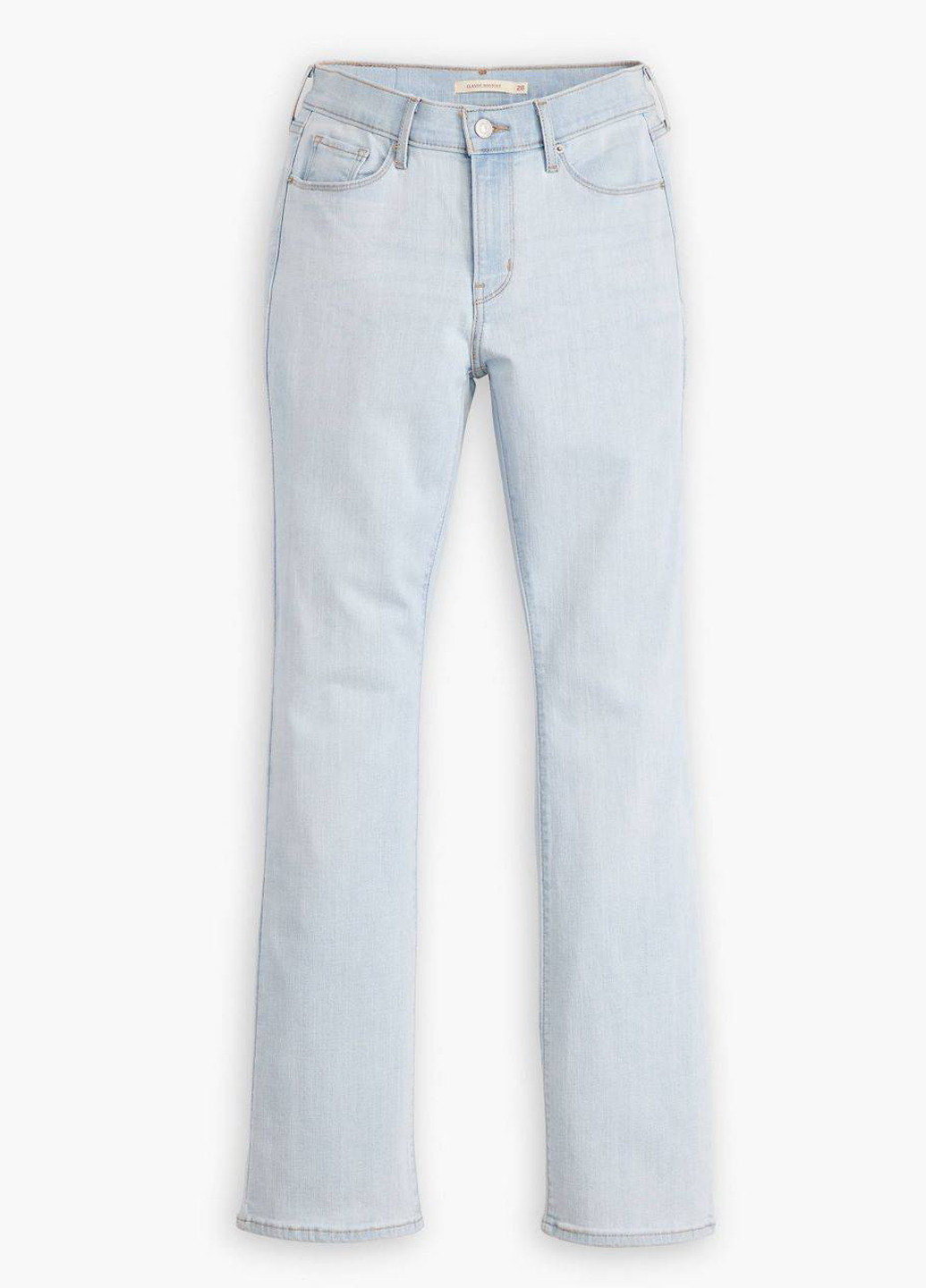 Джинсы Levi's - (324218410)