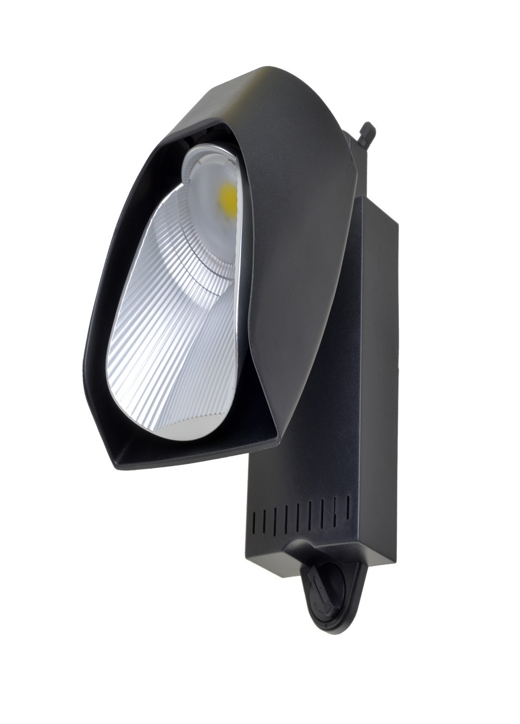 KW-227 / 40W NW BK Трековий led світильник Brille (185914029)
