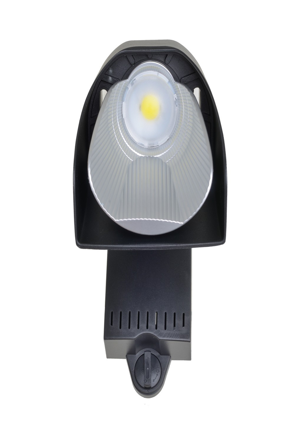 KW-227 / 40W NW BK Трековий led світильник Brille (185914029)