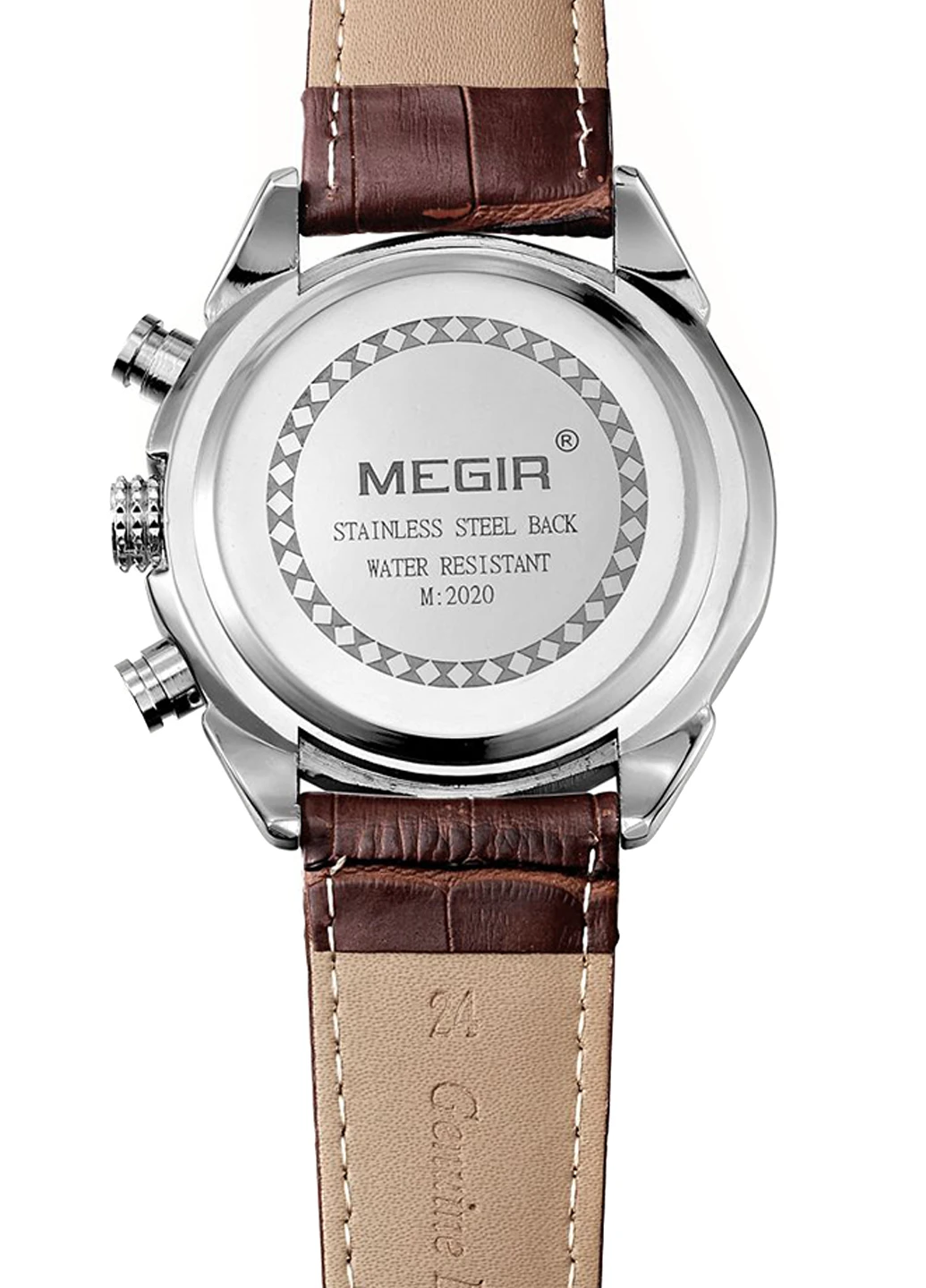 Часы Megir (57922334)