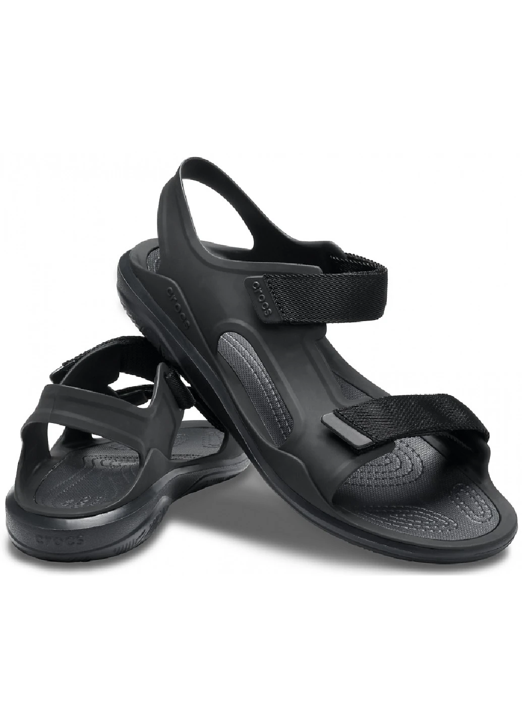 Кэжуал сандалии Crocs