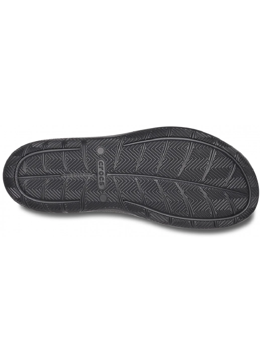 Кэжуал сандалии Crocs