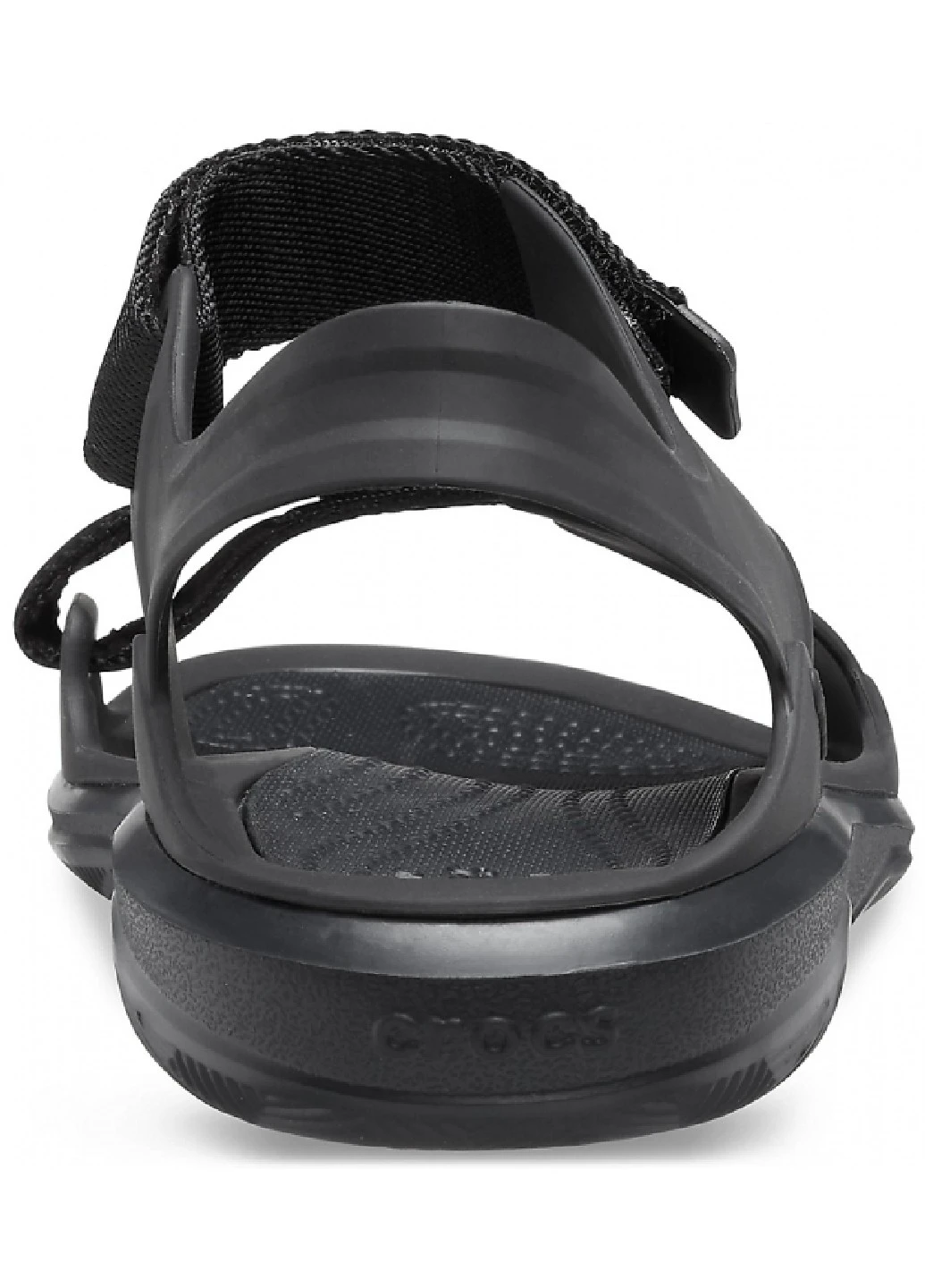 Кэжуал сандалии Crocs
