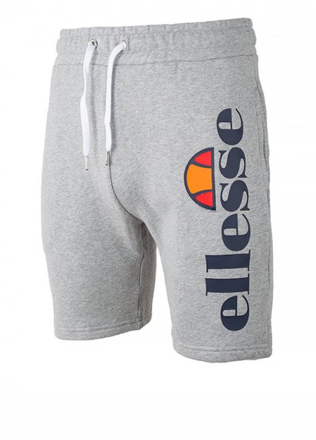 Шорты SHS08748-106 Ellesse Bossini Fleece Short (318417298)