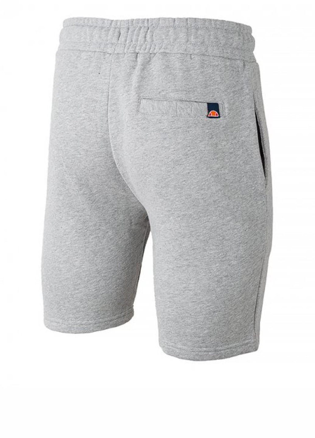 Шорты SHS08748-106 Ellesse Bossini Fleece Short (318417298)