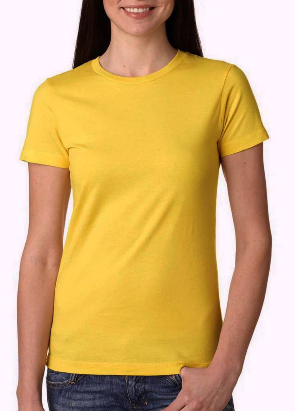 Футболка Next Level - (330240189)