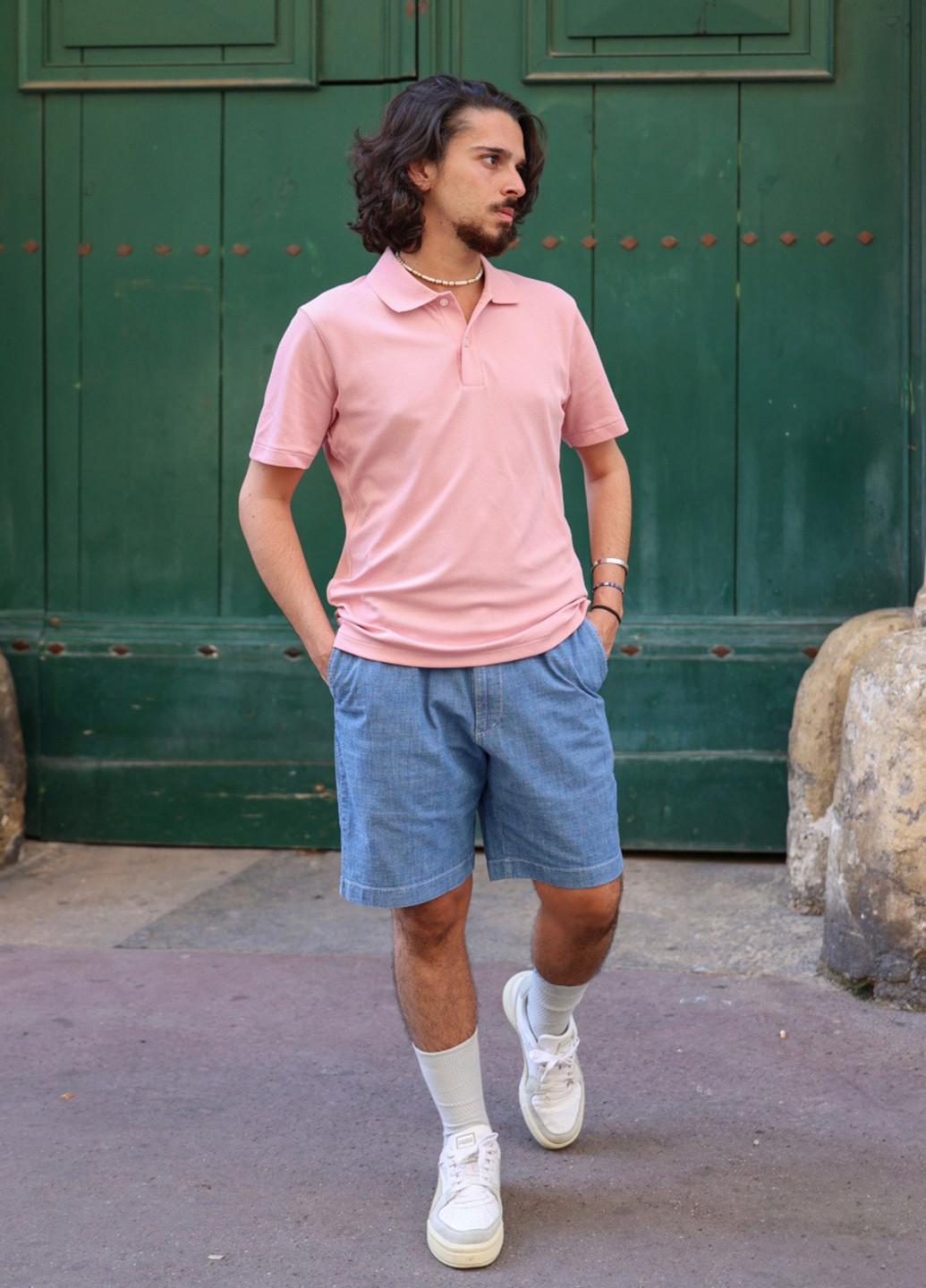 Шорти Uniqlo (315368435)