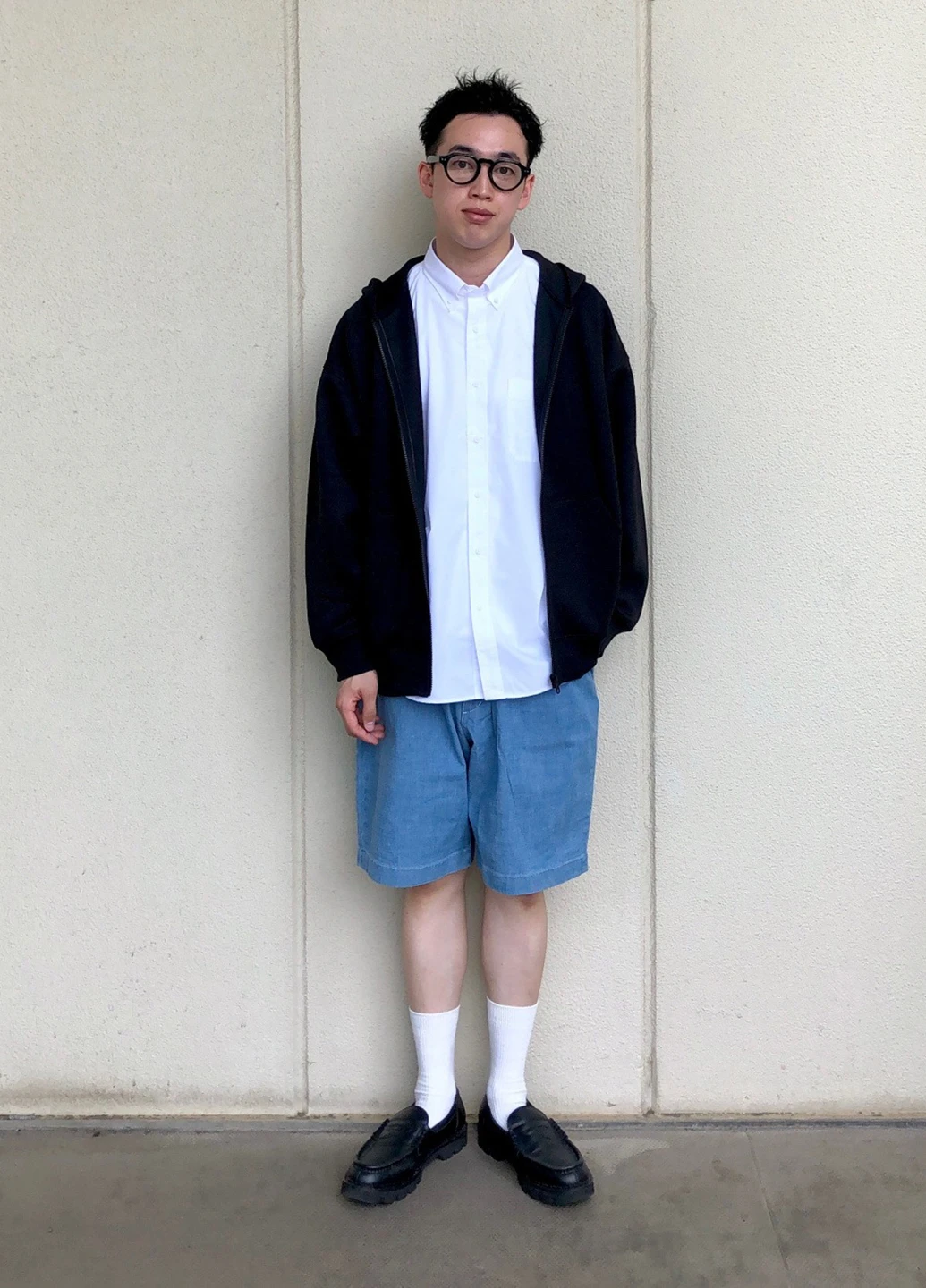 Шорти Uniqlo (315368435)
