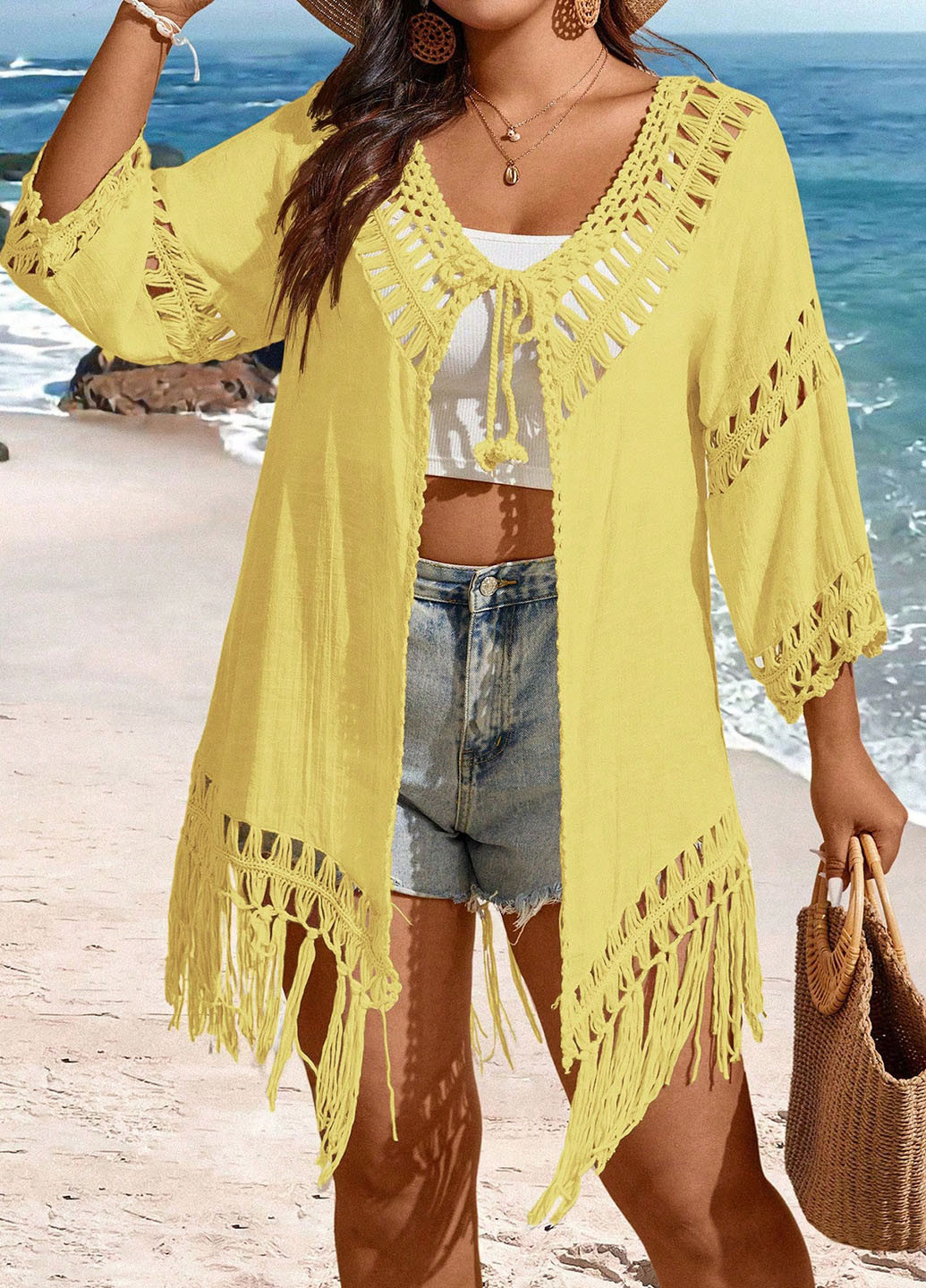 Накидка SHEIN (339828267)