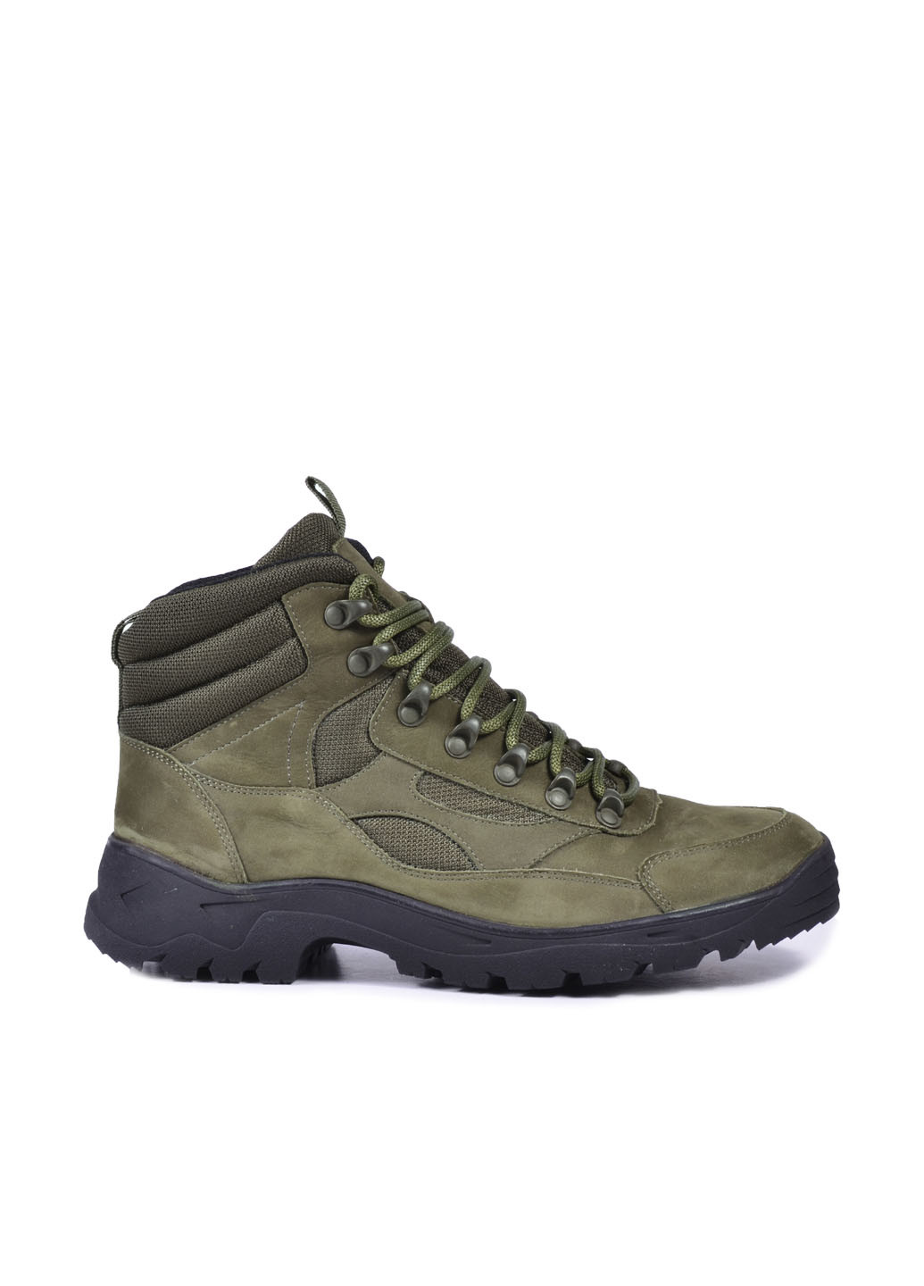 Чоловічі тактичні черевики Irbis 792-3_olive (254402369)