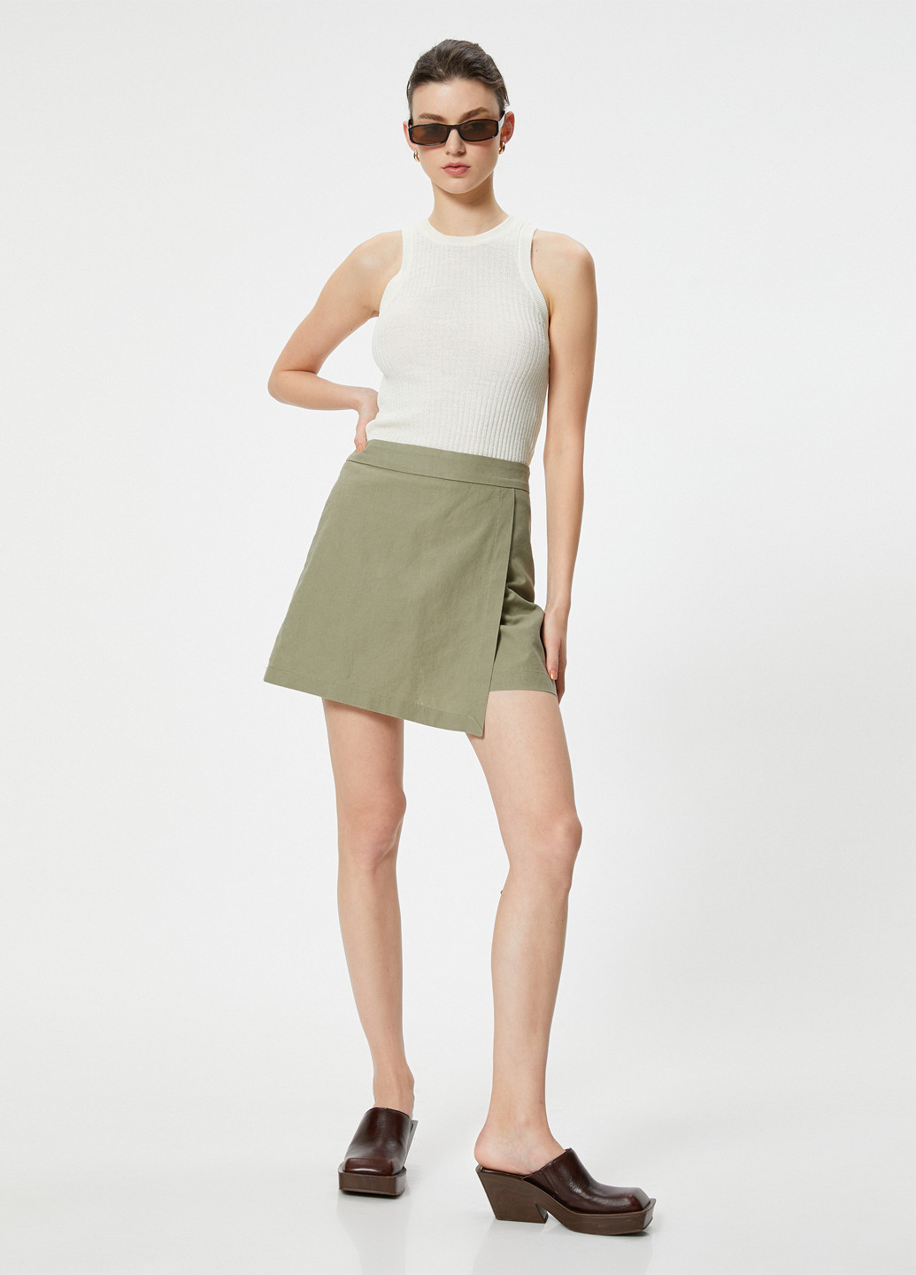 Юбка-шорты KOTON (329437222)