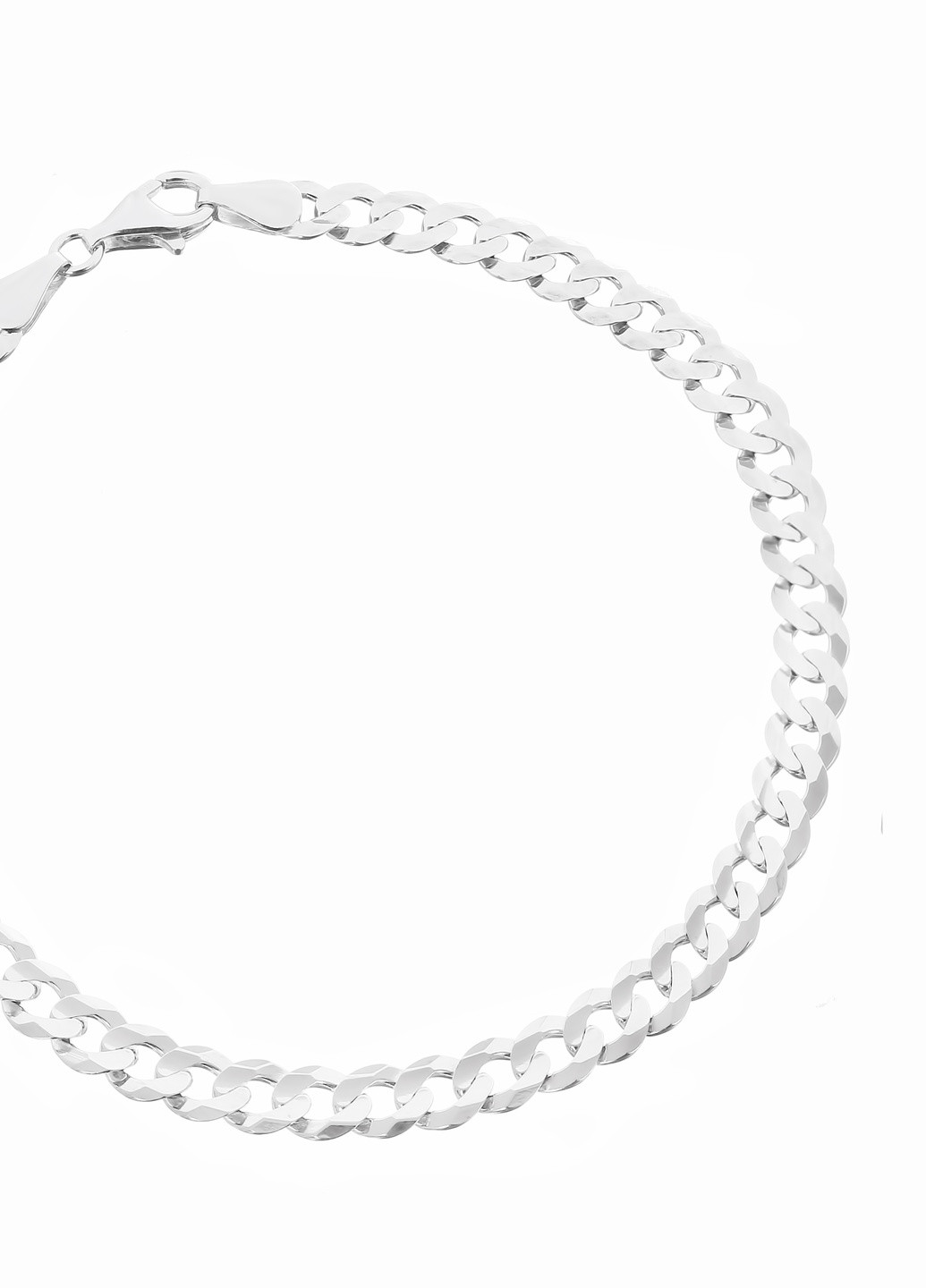 Браслет, серебро Silvex925 (223342739)