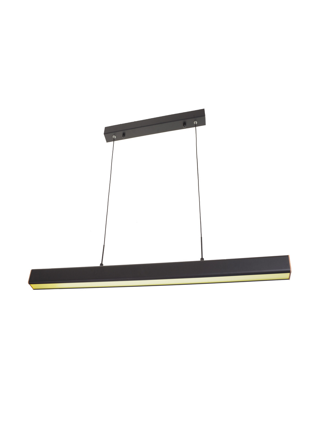 Светодиодная люстра BL-734S/20W NW BK Brille (247373787)