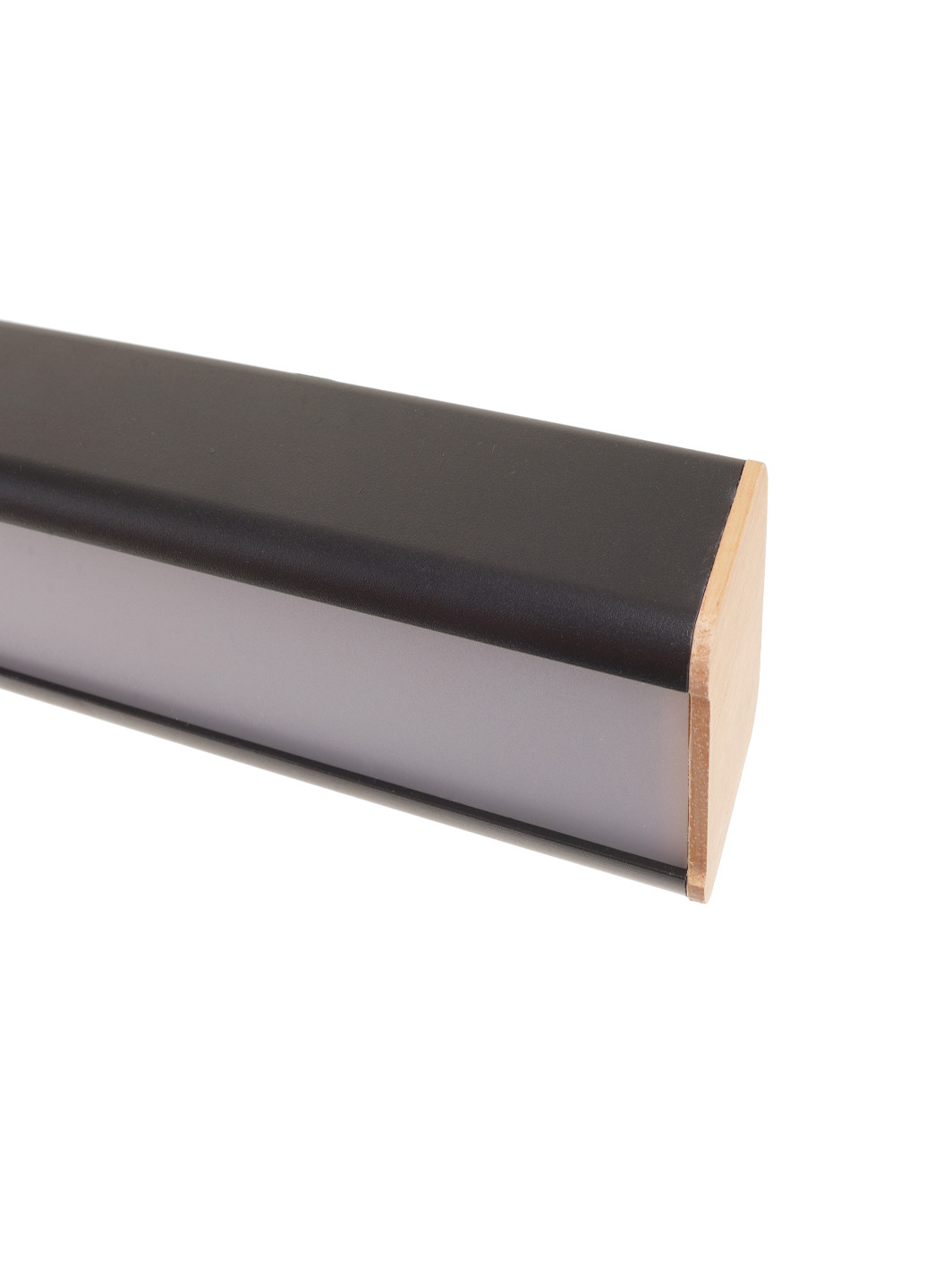 Светодиодная люстра BL-734S/20W NW BK Brille (247373787)