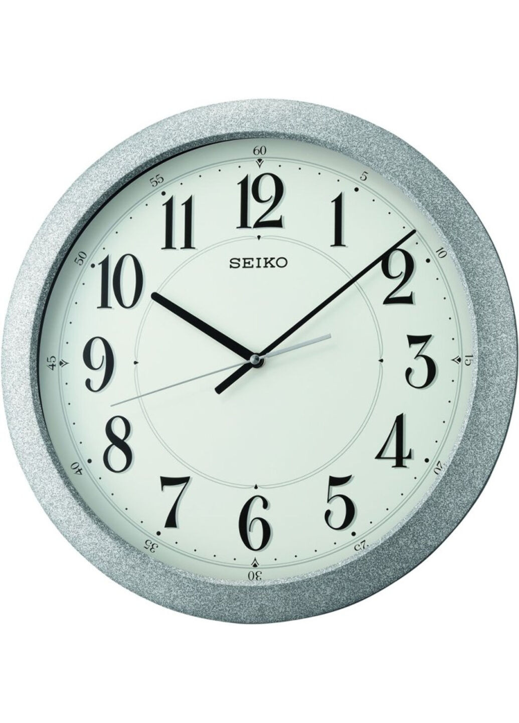 Годинник настінний Seiko qxa754s (250601925)