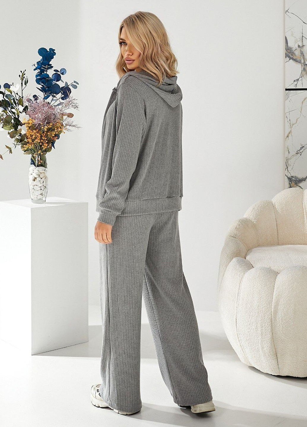 Костюм (толстовка, штани) No Brand (362120925)