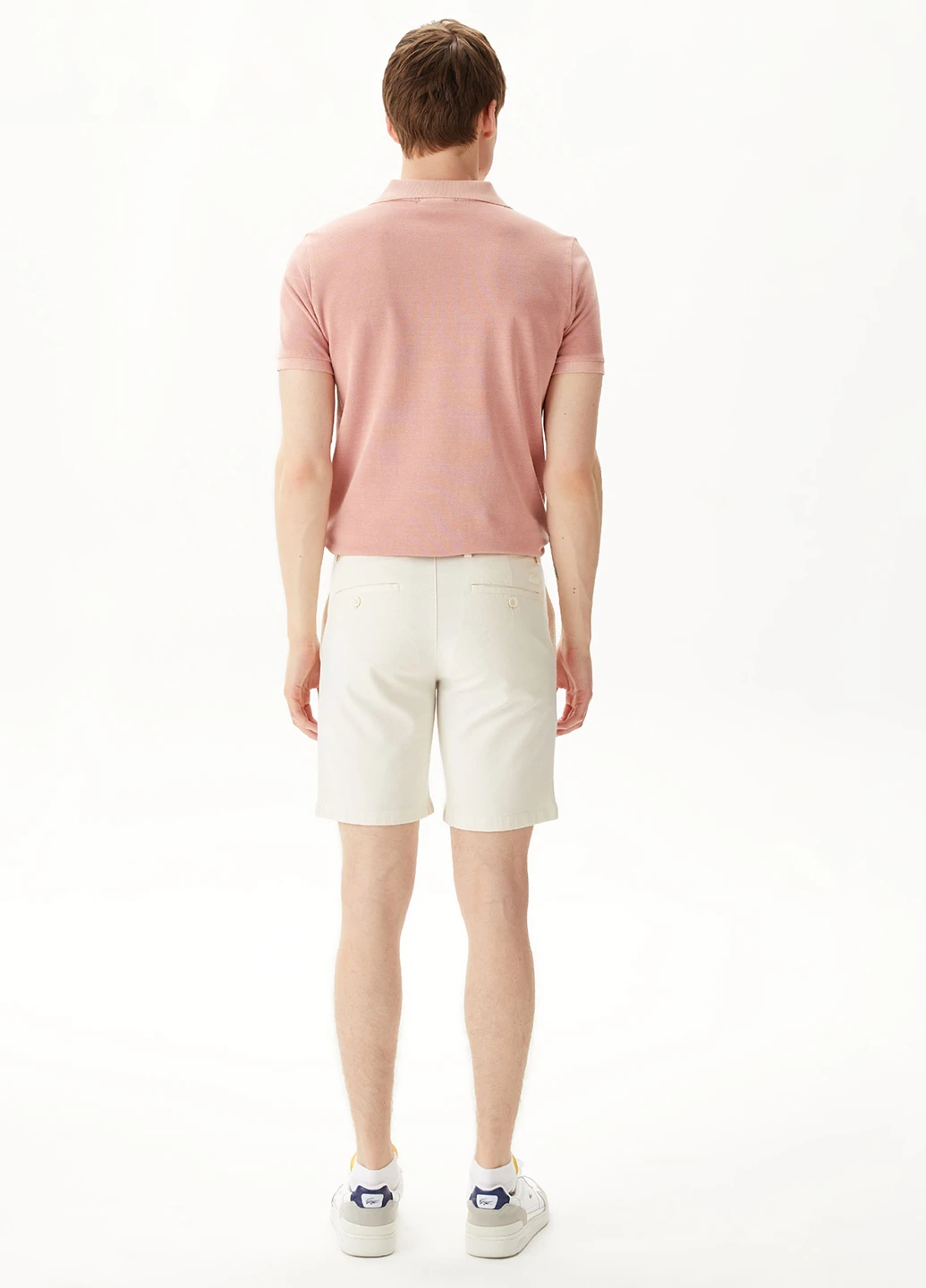 Шорти Lacoste (298073158)