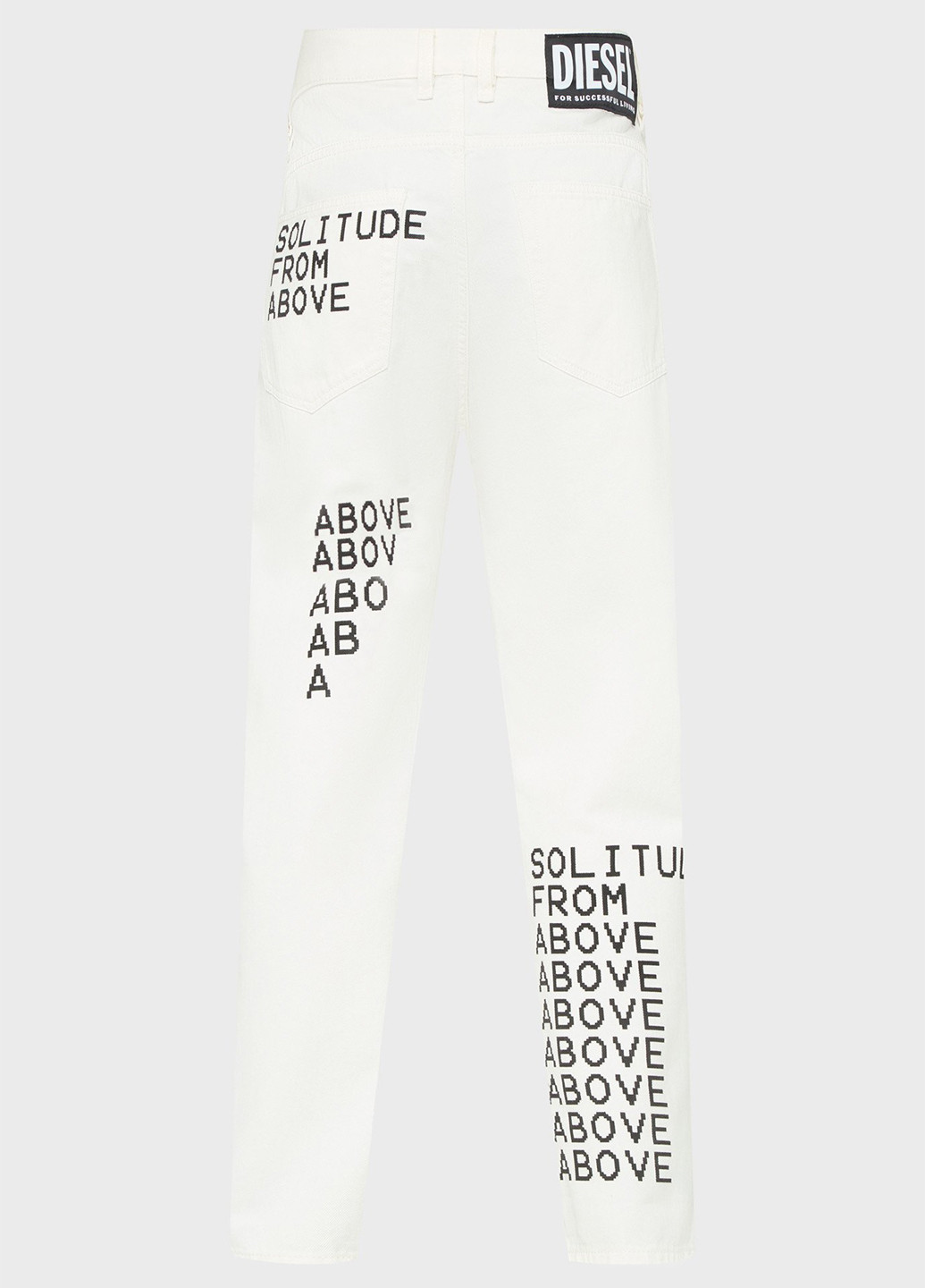 Джинси Diesel (343745407)