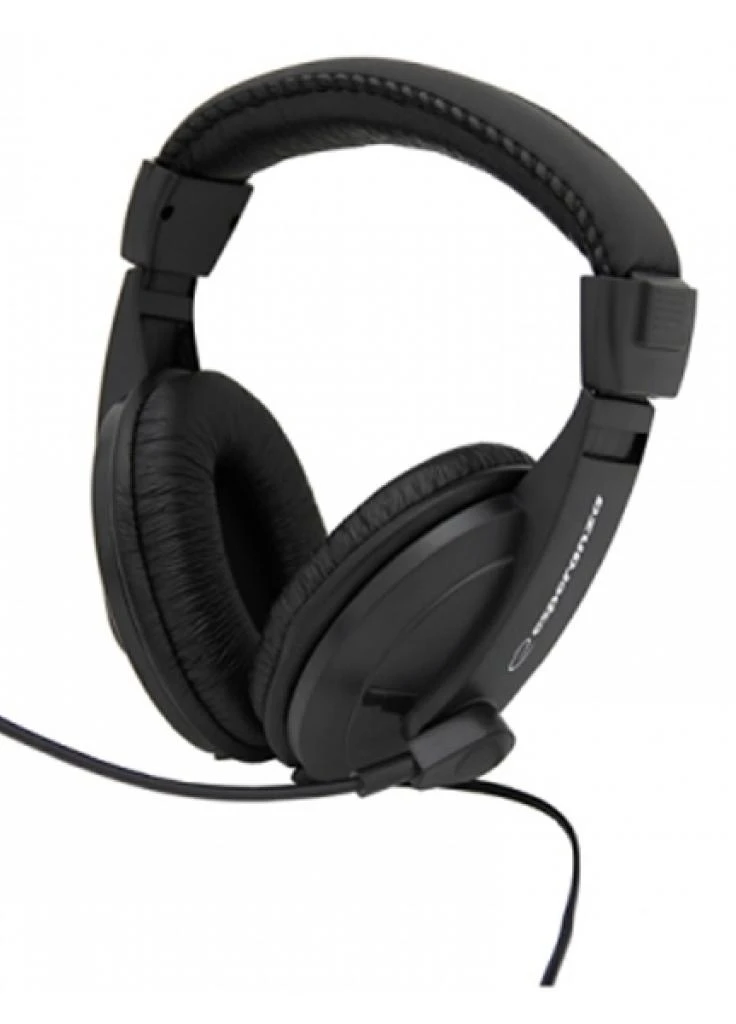 Наушники EH103 Black (EH103) Esperanza (207376334)