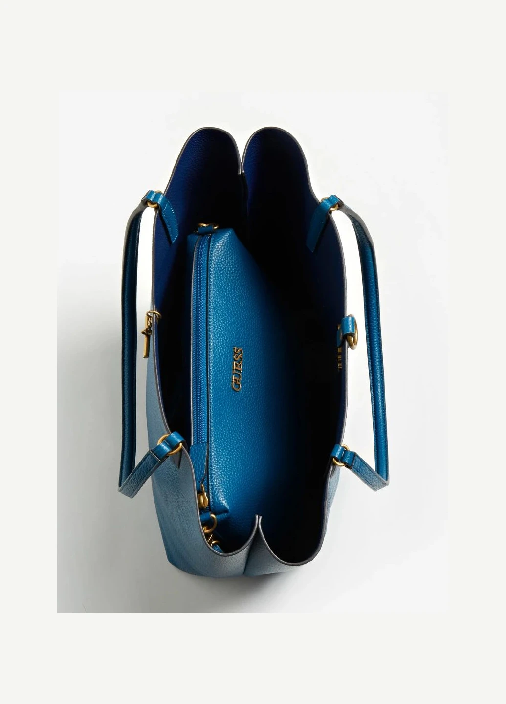 Сумка Guess ALBY TOGGLE TOTE (251444172)